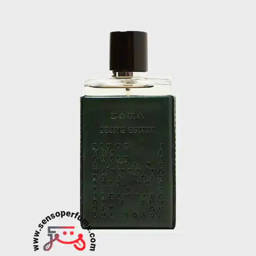 عطر ادکلن زارا بریو اسپریت